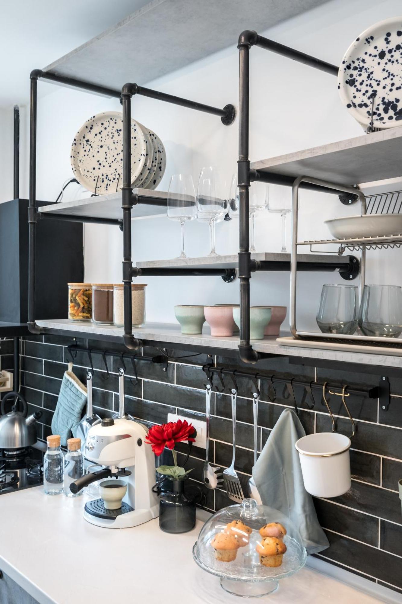 Central Aesthetic Apartment ブカレスト エクステリア 写真