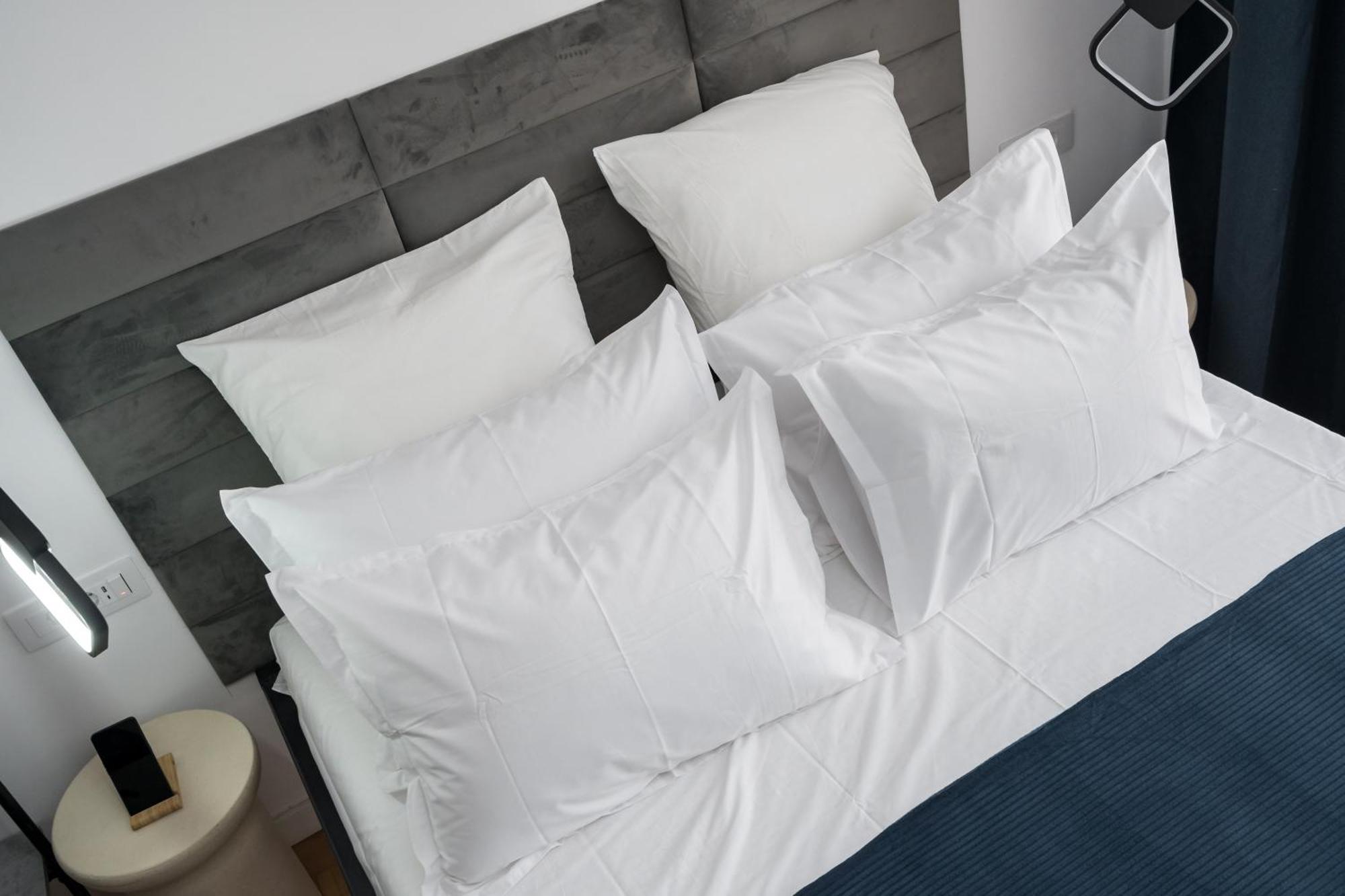 Central Aesthetic Apartment ブカレスト エクステリア 写真