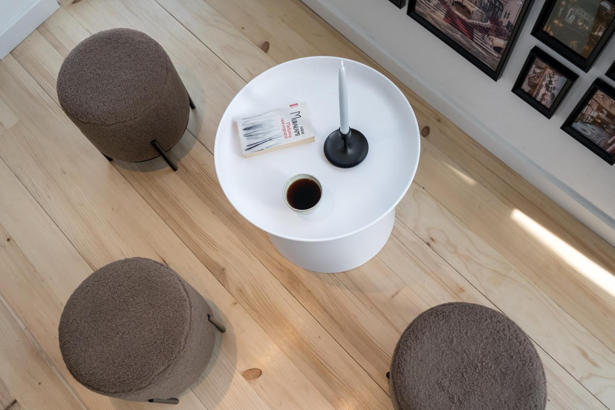 Central Aesthetic Apartment ブカレスト エクステリア 写真