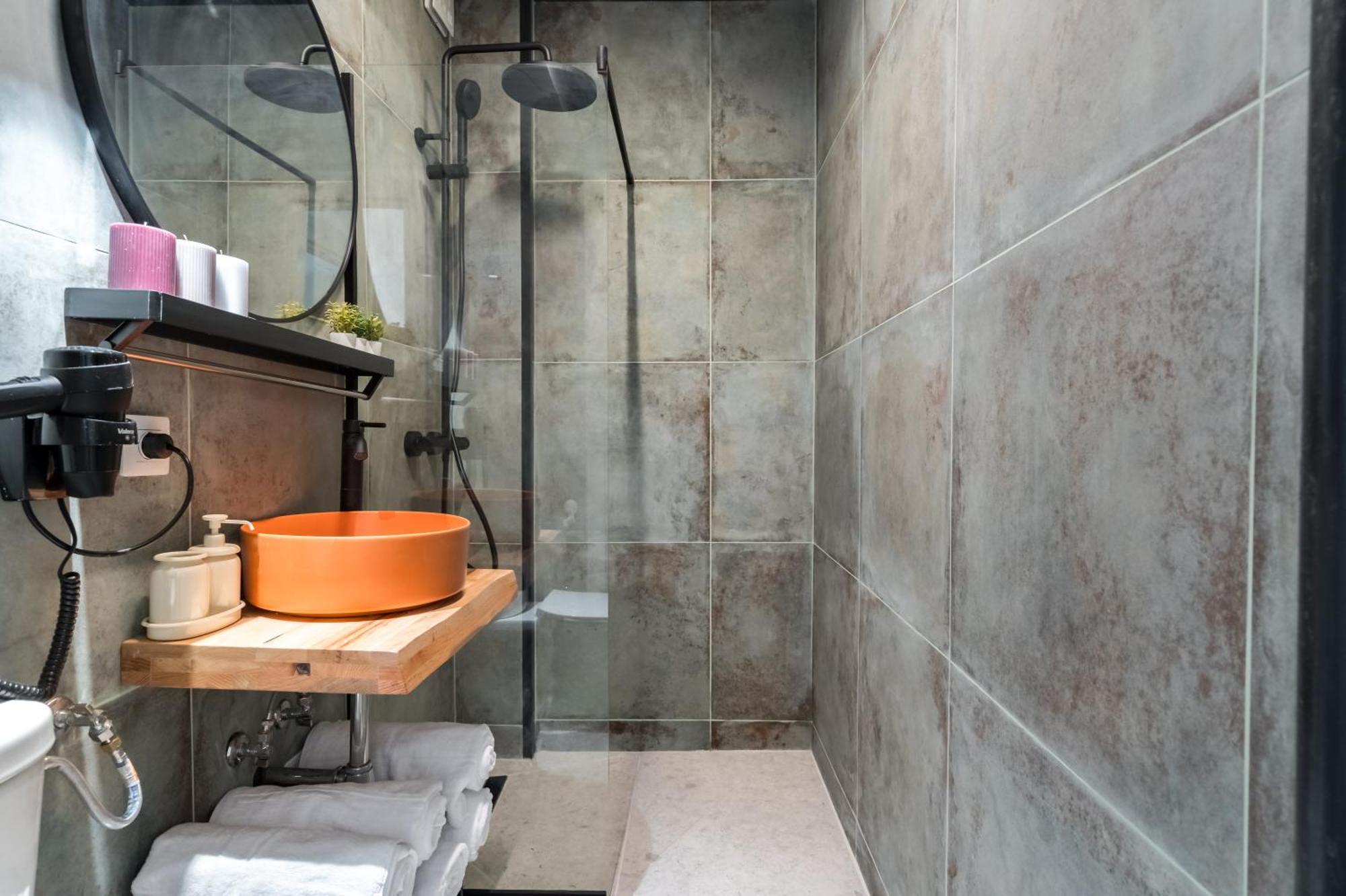 Central Aesthetic Apartment ブカレスト エクステリア 写真